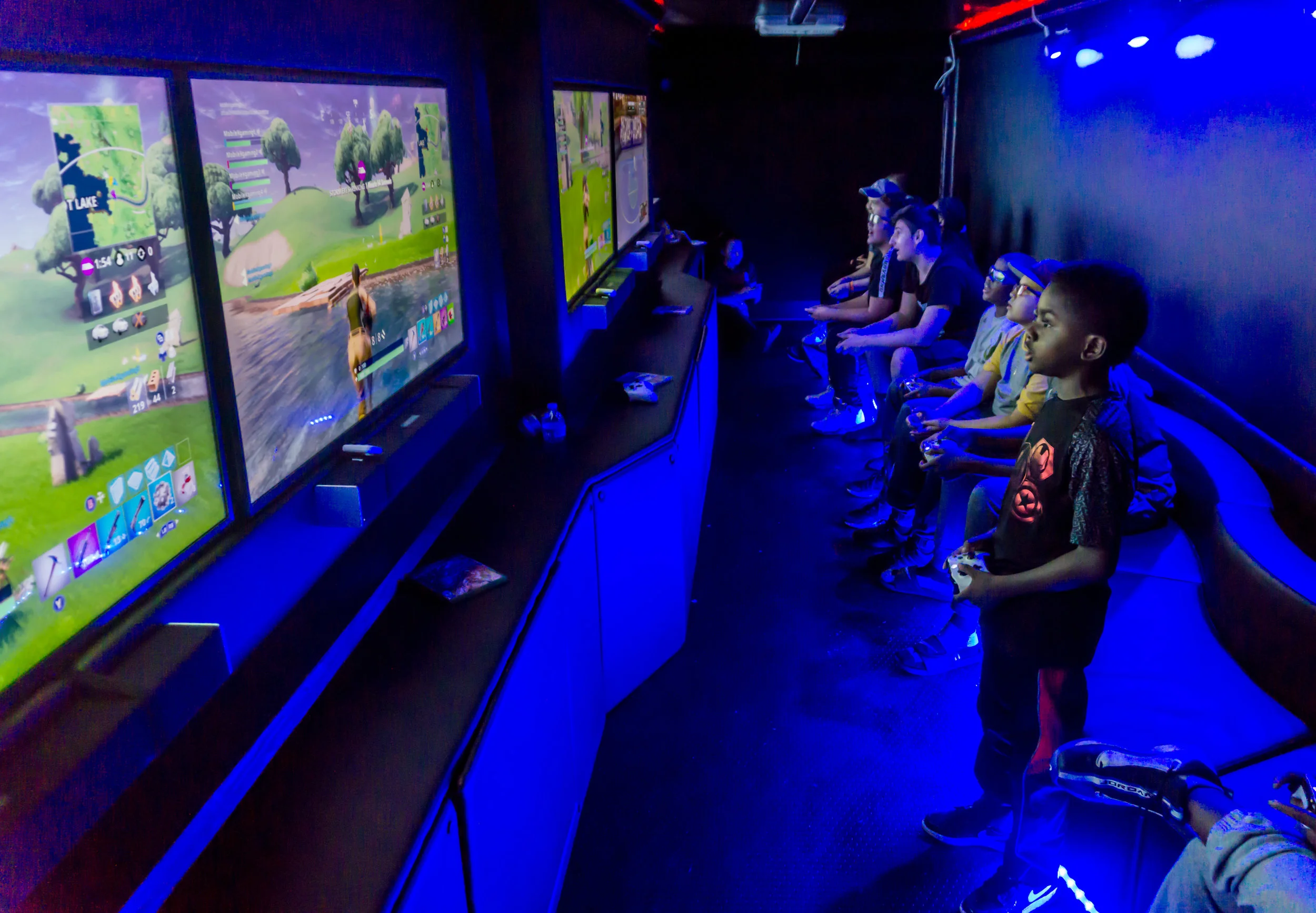 Bring Next-Level Birthday Fun to Your Doorstep with homeandawaygaming