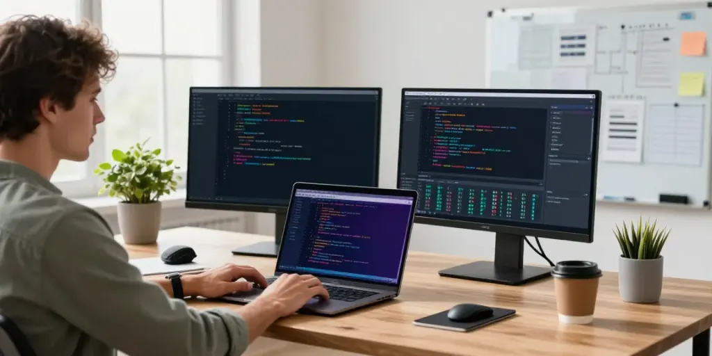 Pop over to this site for insights into modern software development environments.