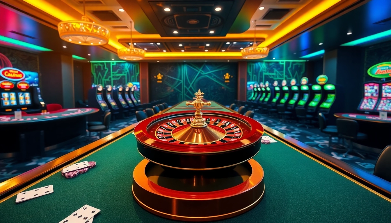 Experience the excitement of table games and slots at cm88.com casino.