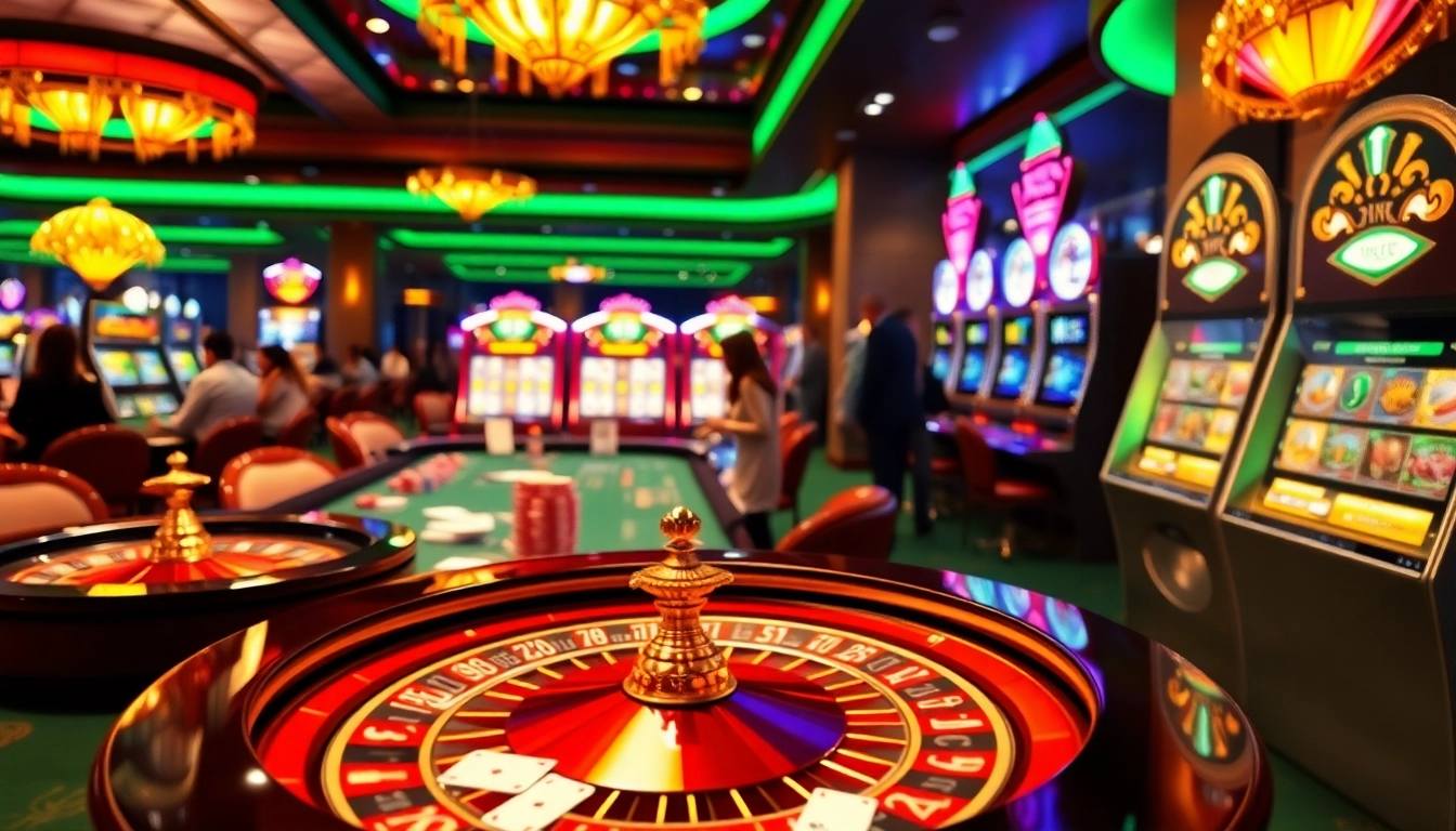 Experience the thrill of betting at 8day.cn.com with vibrant casino games and dynamic tables.