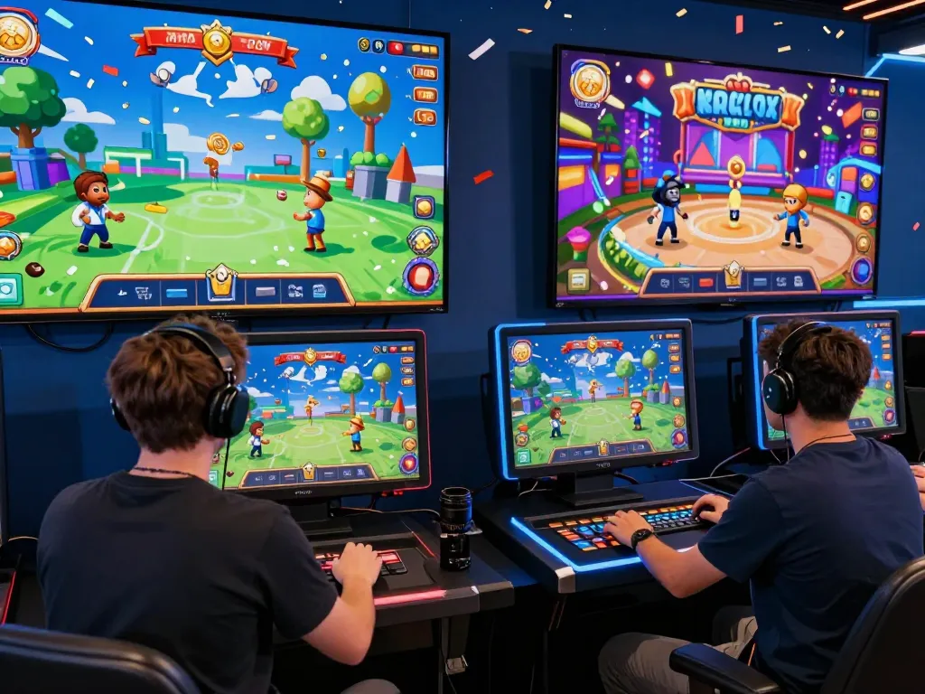 Engaging multiplayer casino game experience at hit club, showcasing interactive gameplay and diverse players.