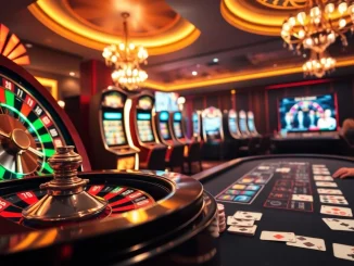 Play poker and bet at https://399w.games/ while experiencing vibrant casino excitement.