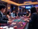 W88.nyc online casino environment, showcasing Baccarat game excitement