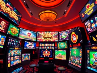 Experience the thrill of online gaming at new88go.com with engaging visuals and top games.