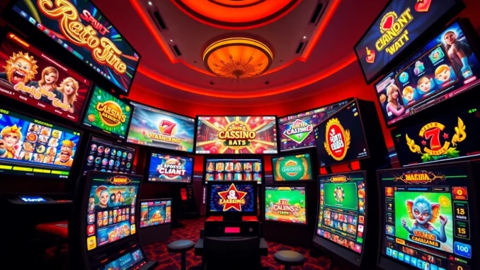 Experience the thrill of online gaming at new88go.com with engaging visuals and top games.