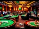 Experience the thrill of winning at 69vn.gb.net with vibrant casino tables and engaging gameplay.