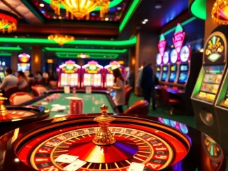 Experience the thrill of betting at 8day.cn.com with vibrant casino games and dynamic tables.