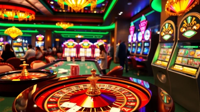 Experience the thrill of betting at 8day.cn.com with vibrant casino games and dynamic tables.
