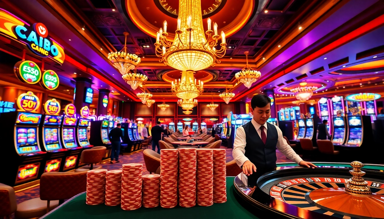 Experience the excitement of gambling at pg88 com with vibrant casino action and luxurious gaming tables.