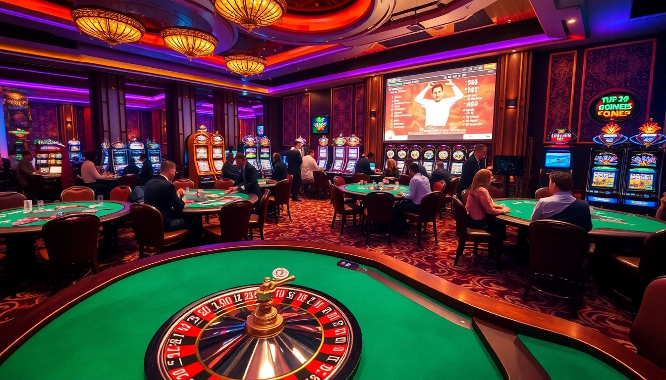 Experience thrilling action at RR99, the premier online casino, with vibrant tables and engaging gameplay.